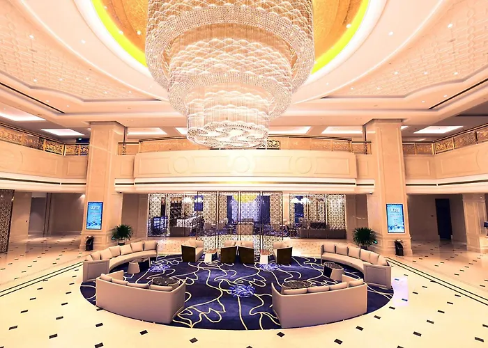 Ramada Plaza By Wyndham Wenzhou