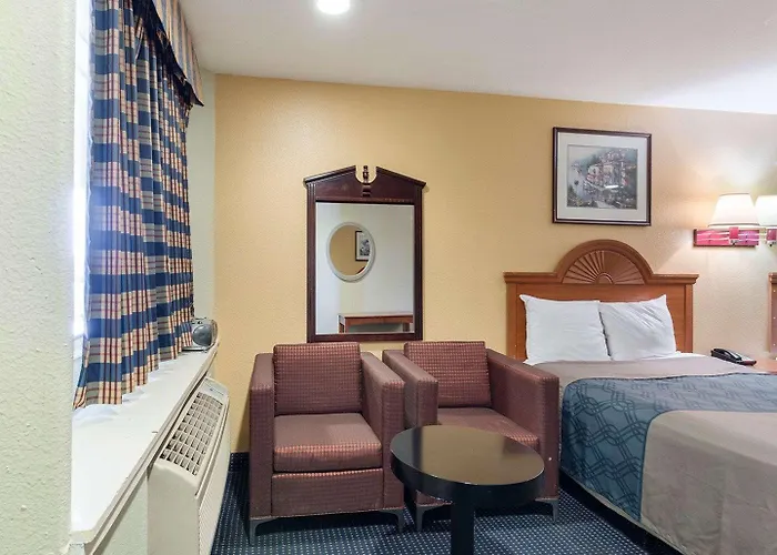 Rodeway Inn