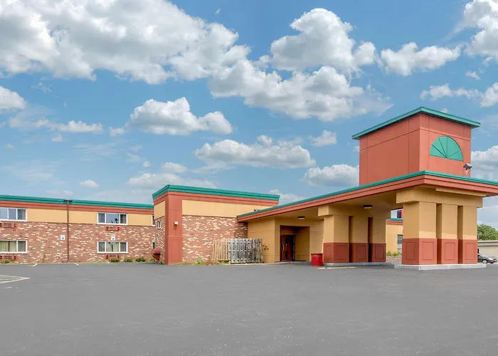 Econo Lodge