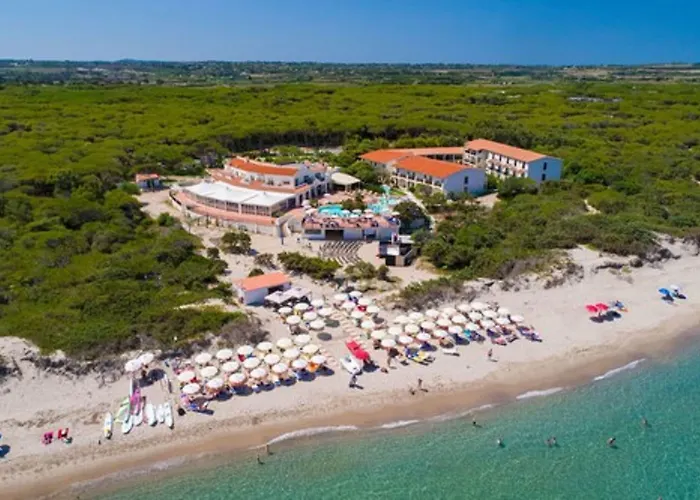 Mclub Del Golfo