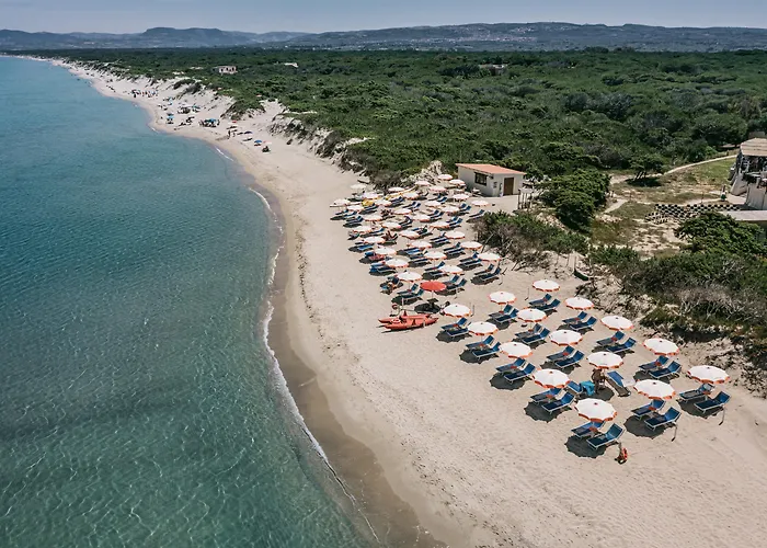 Mclub Del Golfo