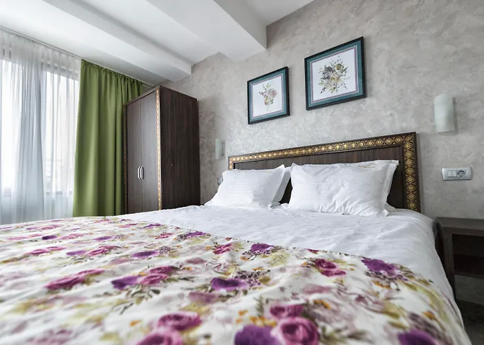 Prestige Boutique Hotel Craiova