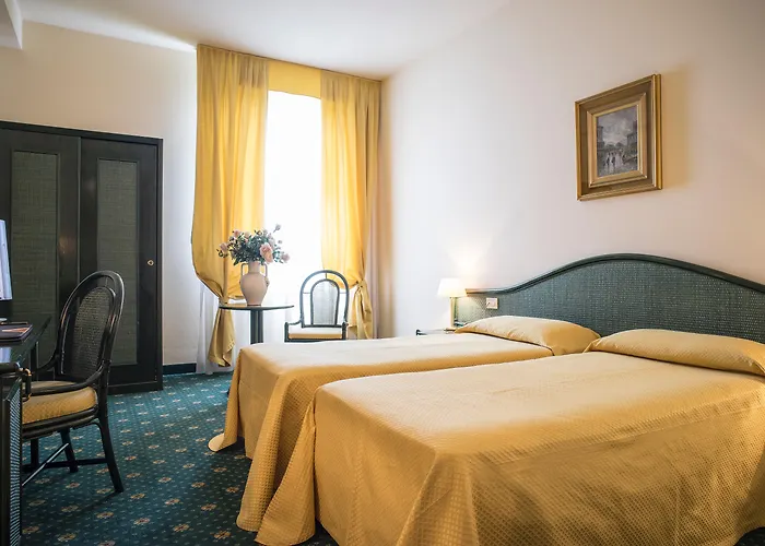 Hilton Garden Inn Bologna North