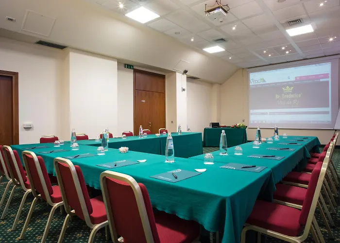 Hilton Garden Inn Bologna North