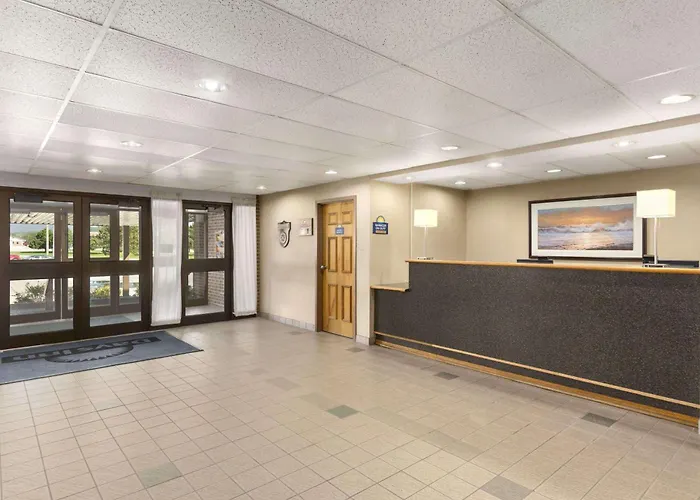 Days Inn By Wyndham Stephenville
