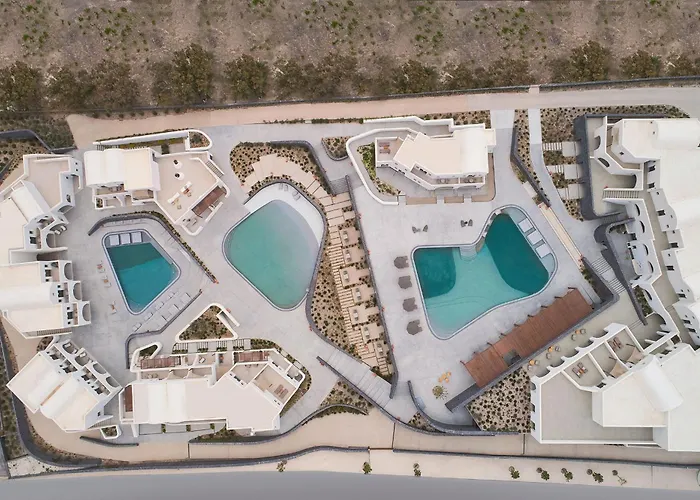 Orama Hotel&Spa