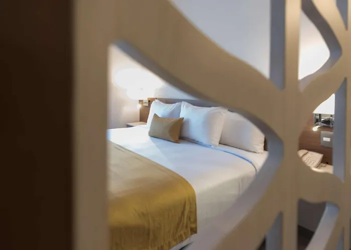 Microtel Inn & Suites By Wyndham San Luis Potosi