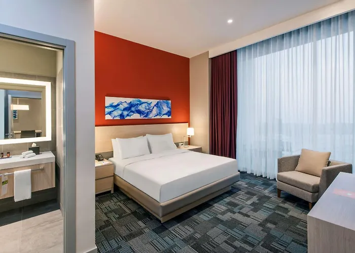 Hyatt House Gebze