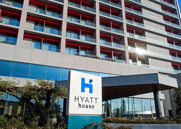 Hyatt House Gebze