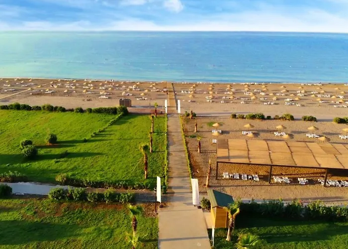 Olympic Hotels Belek (Adults Only)