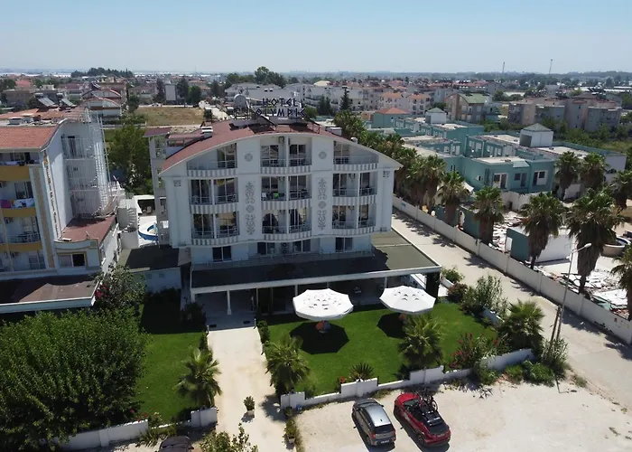 Olympic Hotels Belek (Adults Only)