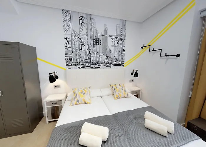Hostal La Espanola