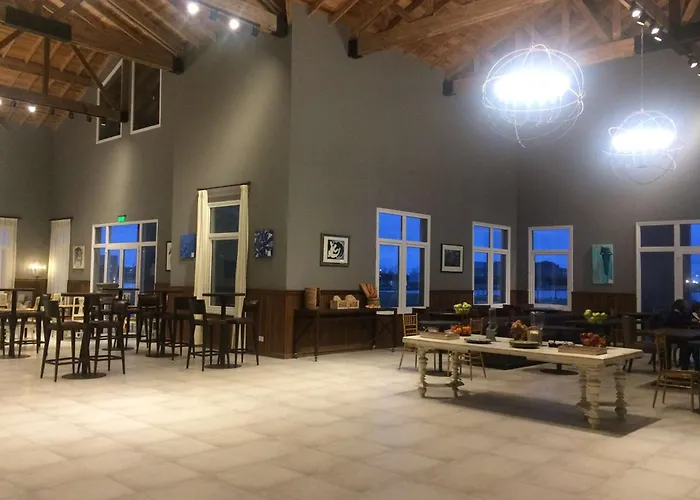 Resort Spa Termal Dolores