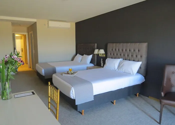 Resort Spa Termal Dolores