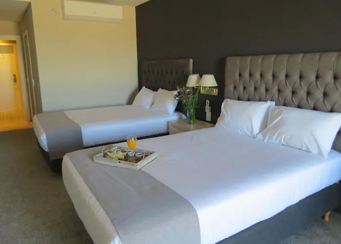 Resort Spa Termal Dolores