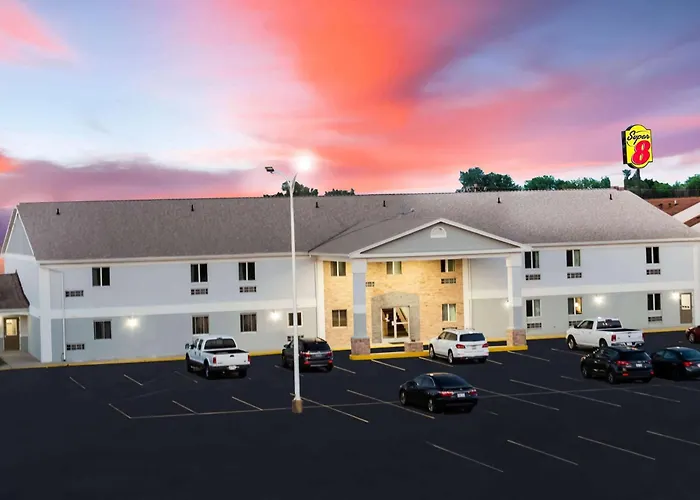 Travel Inn Of Sidney Ohio