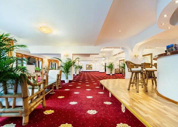 Aurelius Imparatul Romanilor Resort & Spa