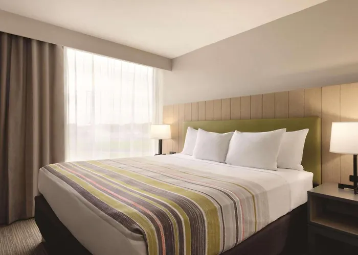 Country Inn & Suites By Radisson, Ft Atkinson, Wi