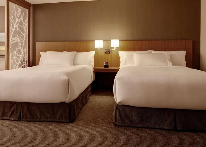 Hyatt Place Madison/Verona