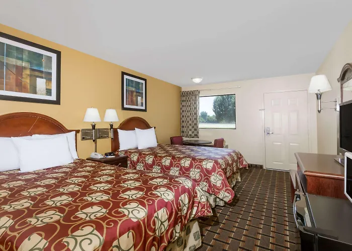 Days Inn Blakely
