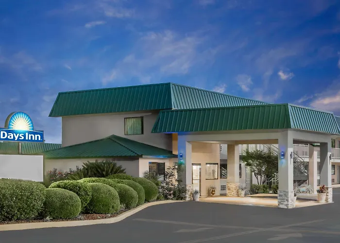 Days Inn Blakely
