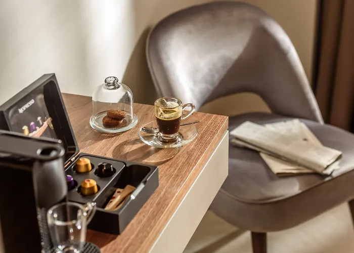DOM Boutique Hotel