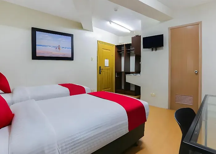 Anglo Residences Manila