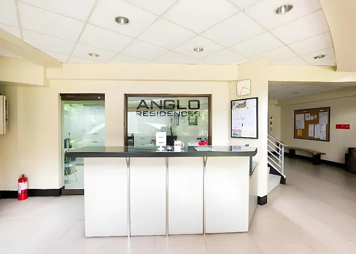 Anglo Residences Manila