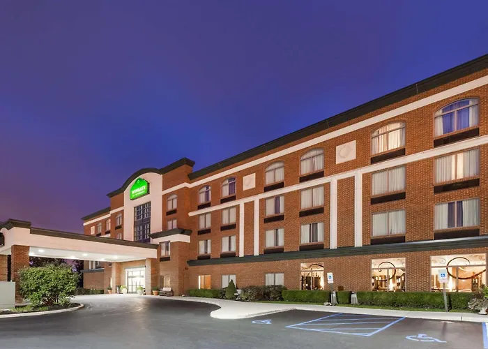 Wingate By Wyndham Sylvania-Toledo