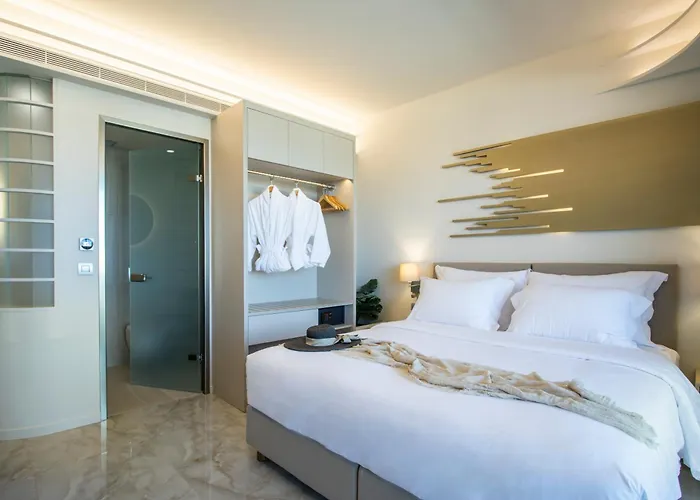 Green Suites Boutique Hotel Athènes