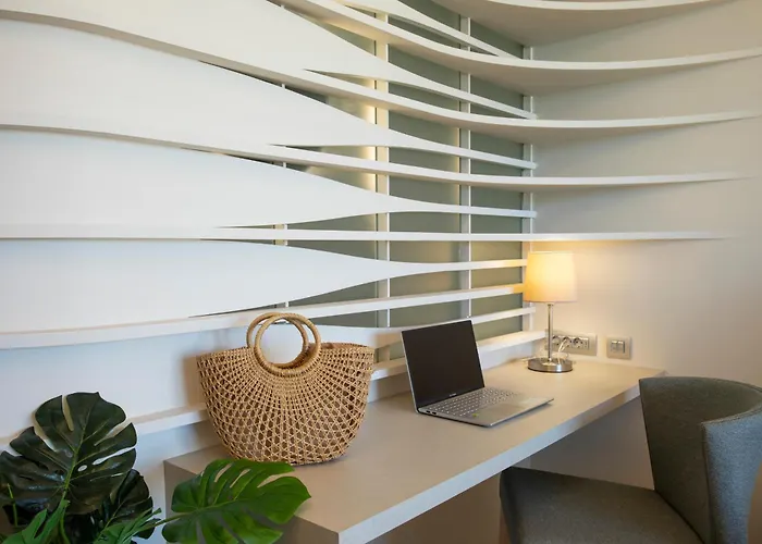 Green Suites Boutique Hotel