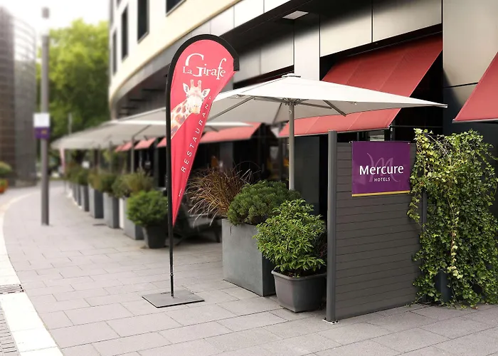 Mercure Hotel Heilbronn