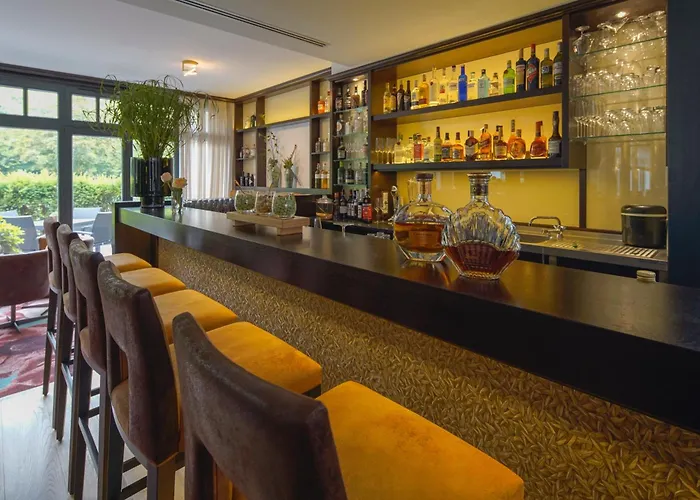 Essensio Hotel Duesseldorf