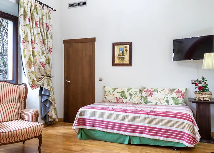 Hotel Sao Joao De Deus By Ridan Hotels