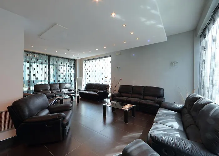 Hotel Relax Roma Nord