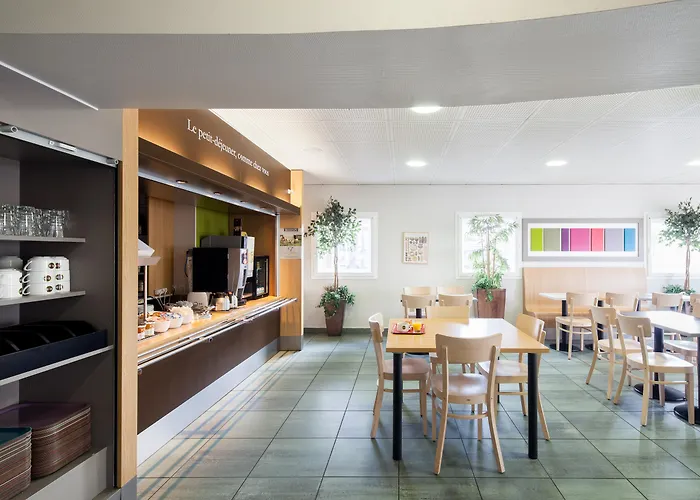 B&B Hotel Orly Chevilly-Larue - Nationale 7