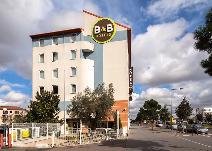 B&B Hotel Orly Chevilly-Larue - Nationale 7