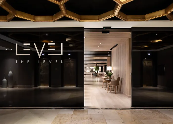 Meliá Castilla Madrid