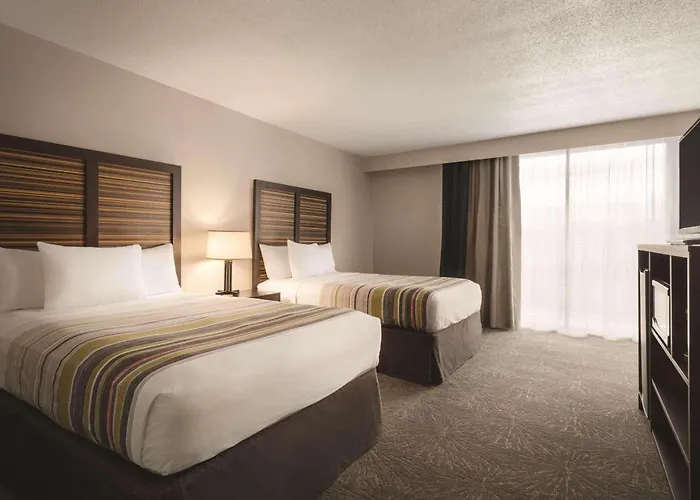 Country Inn & Suites By Radisson, Erlanger - Cincinnati South
