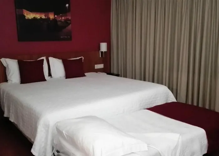 Hotel Dom Vilas