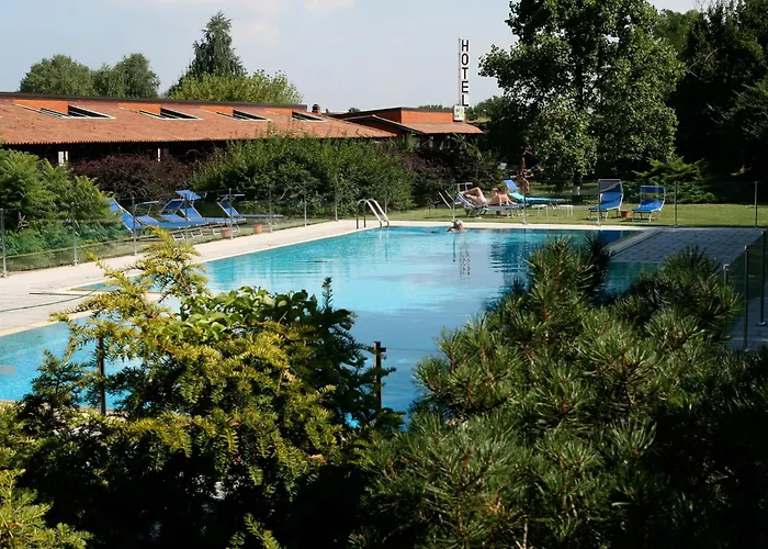 Golf Hotel Lainate