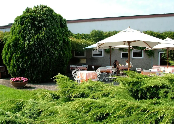 Golf Hotel Lainate