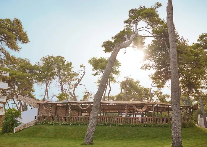 Azul Beach Resort Montenegro By Karisma
