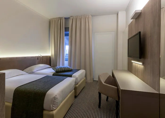 Living Hotel Milano