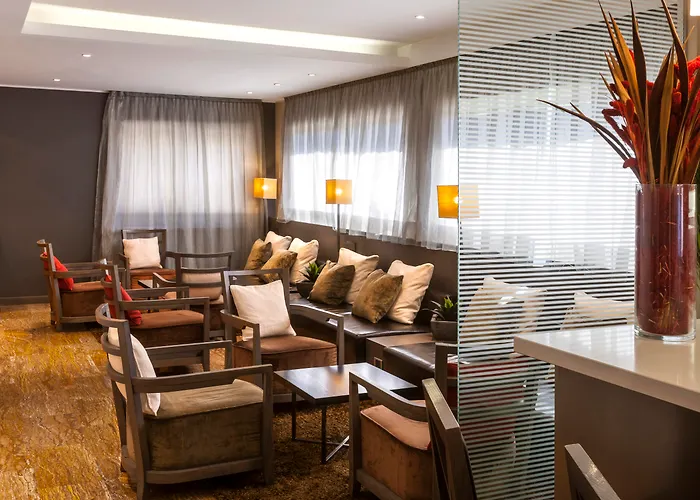 Living Hotel Milano