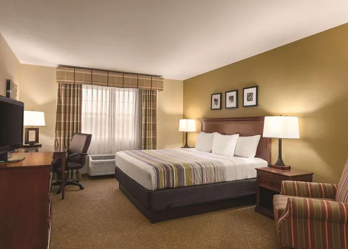 Country Inn & Suites By Radisson, Dakota Dunes, Sd