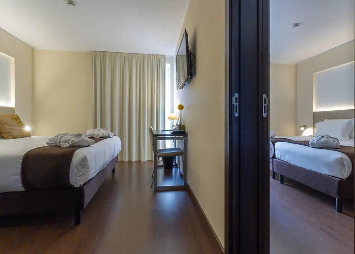 In Gold Hotel & Spa