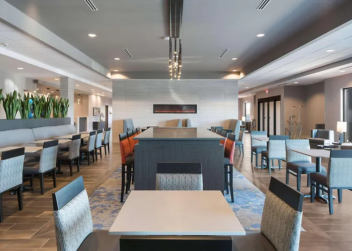 Comfort Suites Kennewick At Southridge