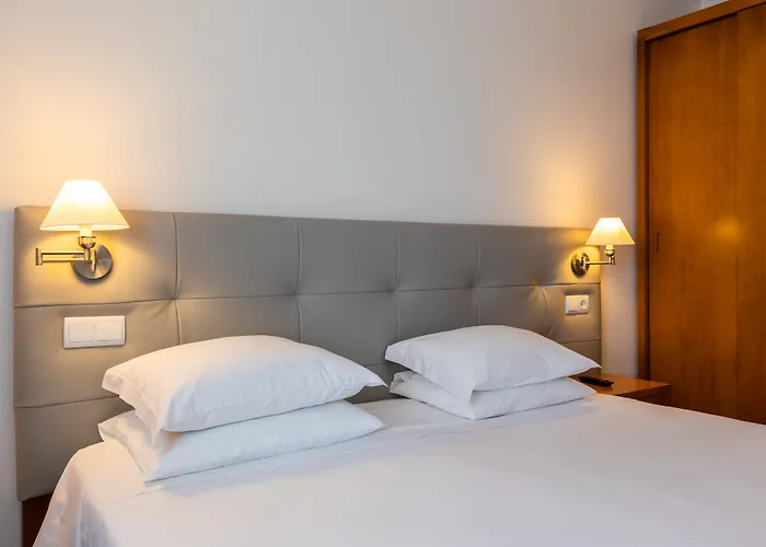 Hotel Arcanjo
