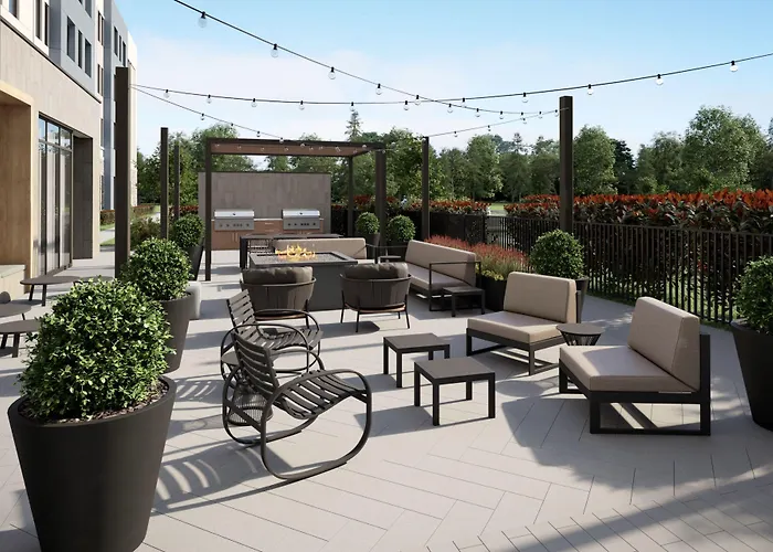 Staybridge Suites - Grand Rapids Sw - Grandville
